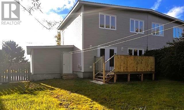 68 New Mexico Drive, Stephenville, Newfoundland & Labrador  A2N 2W1 - Photo 33 - 1289611