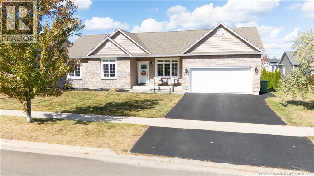 194 Morning Gate Drive, Fredericton, New Brunswick  E3B 0G6 - Photo 1 - NB127271