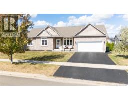 194 Morning Gate Drive, Fredericton, Ca