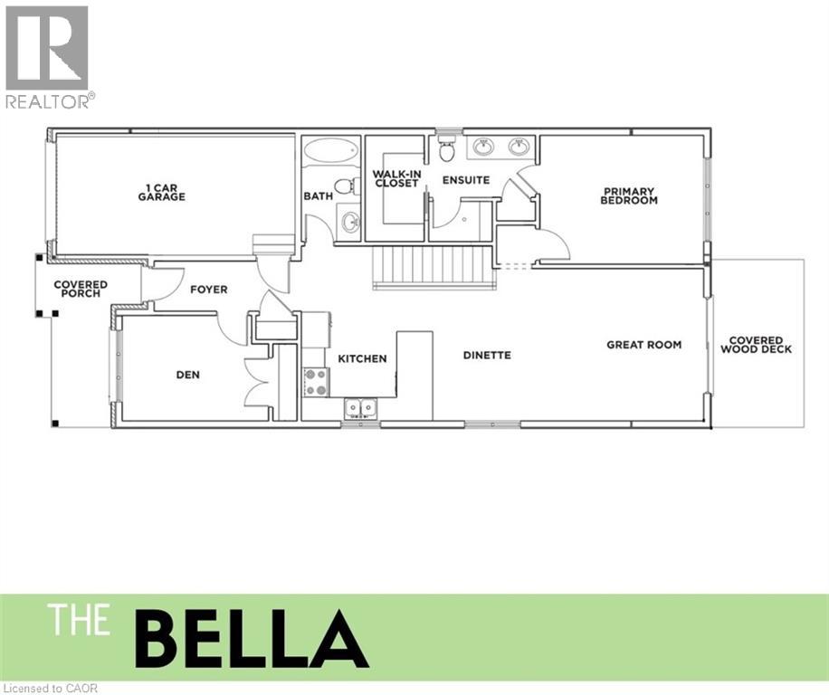 Lot 94-1 Pike Creek Drive, Cayuga, Ontario  N0A 1E0 - Photo 2 - 40773271