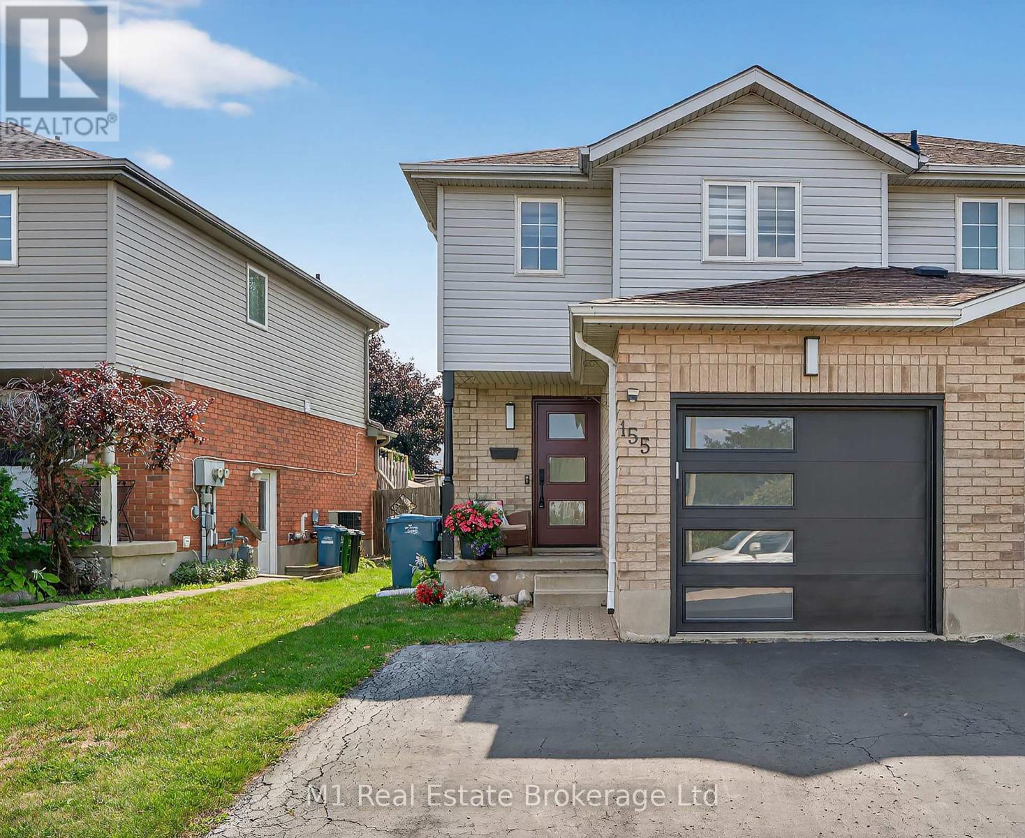 155 STEPHANIE DRIVE, Guelph, Ontario