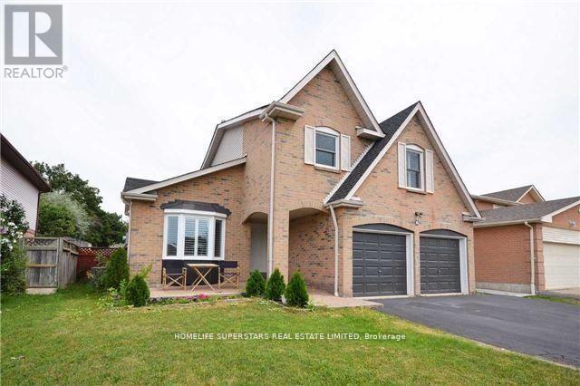 6 FARLEY ROAD, Brampton, Ontario