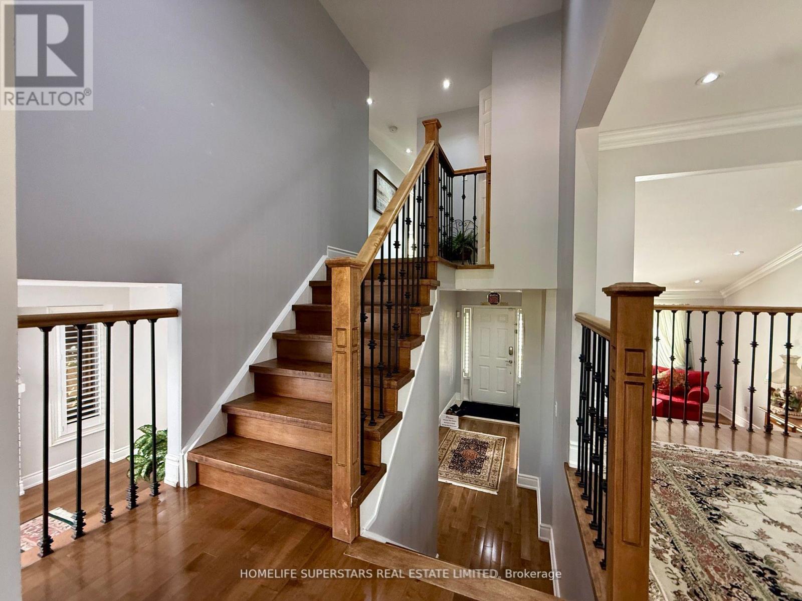 6 Farley Road, Brampton, Ontario  L6Y 2N9 - Photo 24 - W12425415