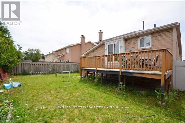 6 Farley Road, Brampton, Ontario  L6Y 2N9 - Photo 46 - W12425415