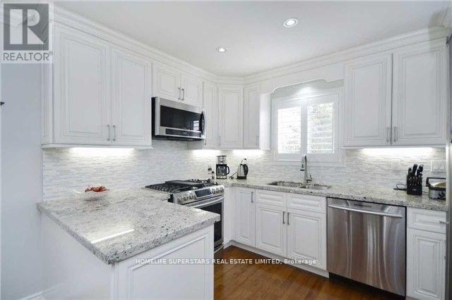 6 Farley Road, Brampton, Ontario  L6Y 2N9 - Photo 7 - W12425415