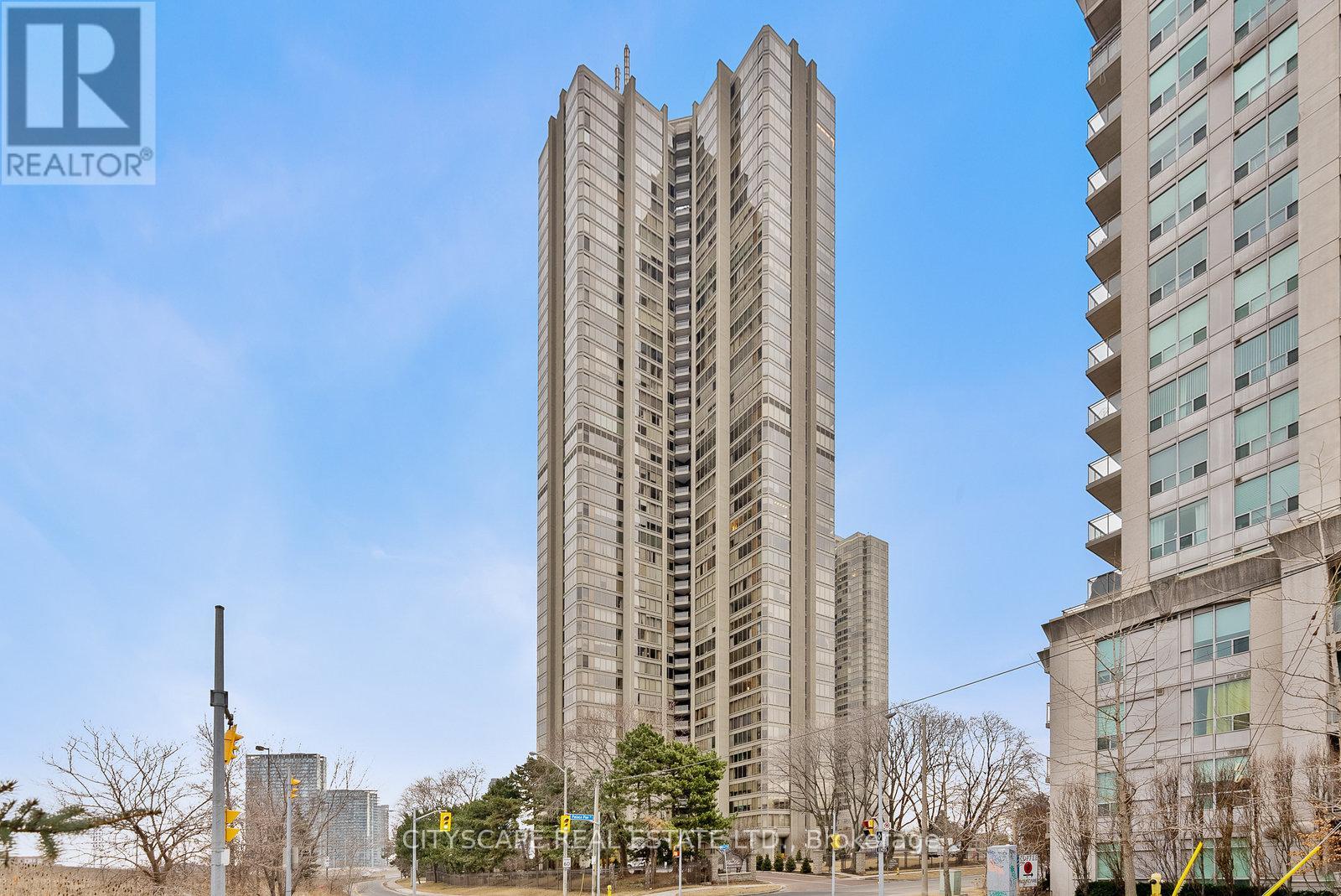 202 - 2045 Lake Shore Boulevard W, Toronto, Ontario  M8V 2Z6 - Photo 1 - W12425426