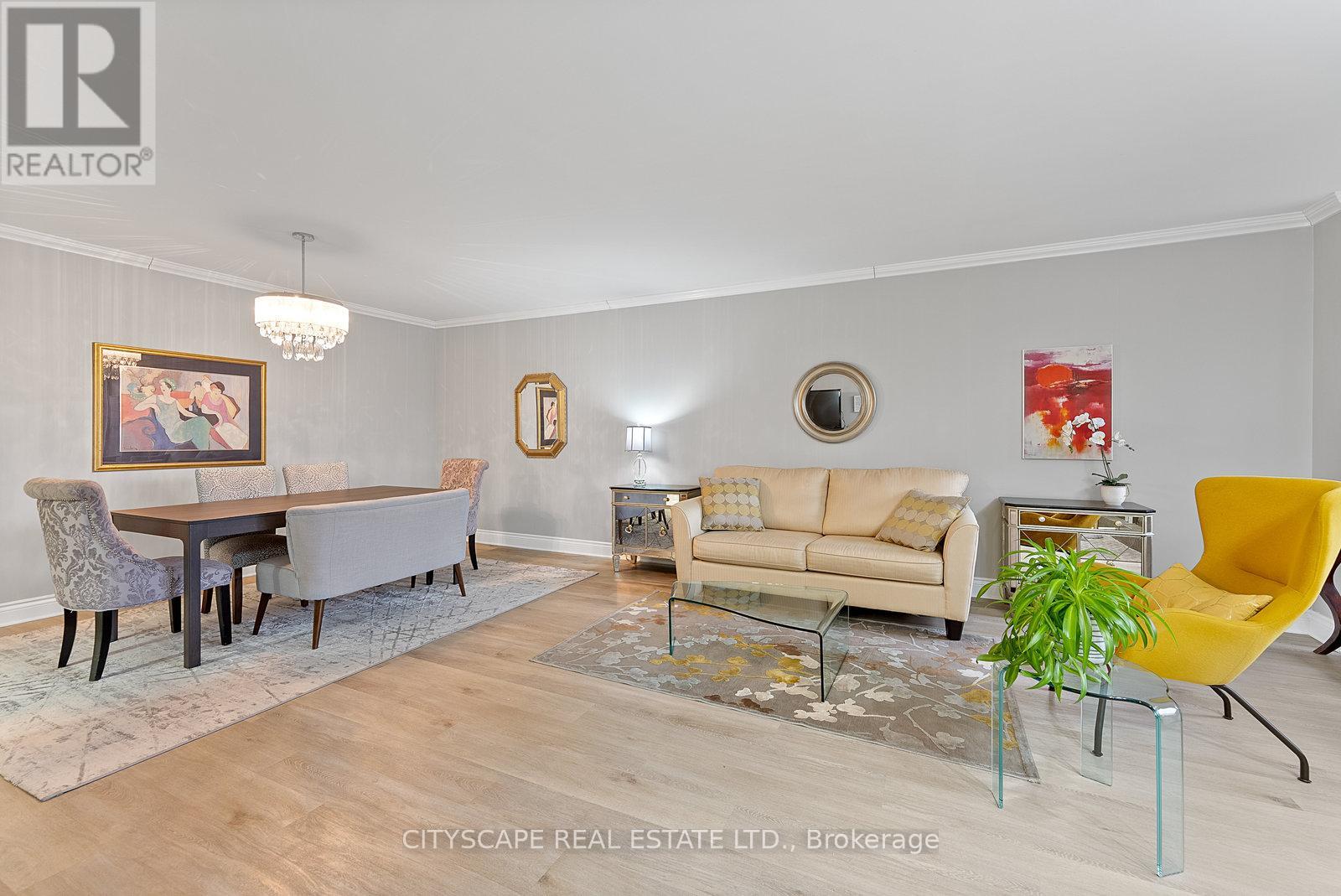 202 - 2045 Lake Shore Boulevard W, Toronto, Ontario  M8V 2Z6 - Photo 11 - W12425426