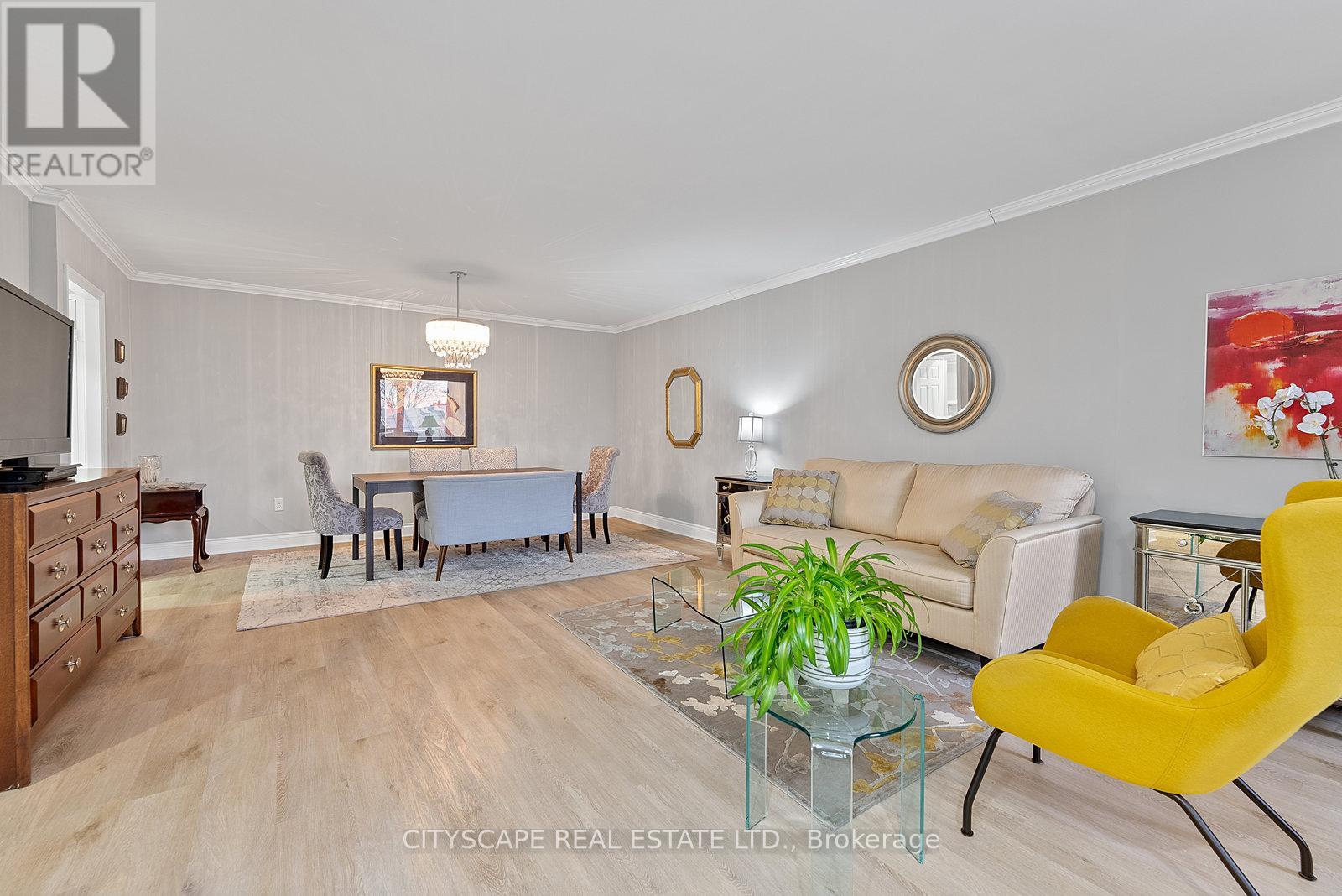 202 - 2045 Lake Shore Boulevard W, Toronto, Ontario  M8V 2Z6 - Photo 12 - W12425426