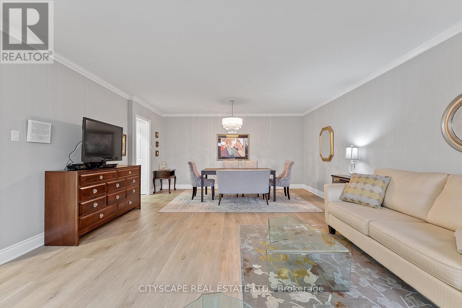 202 - 2045 Lake Shore Boulevard W, Toronto, Ontario  M8V 2Z6 - Photo 13 - W12425426