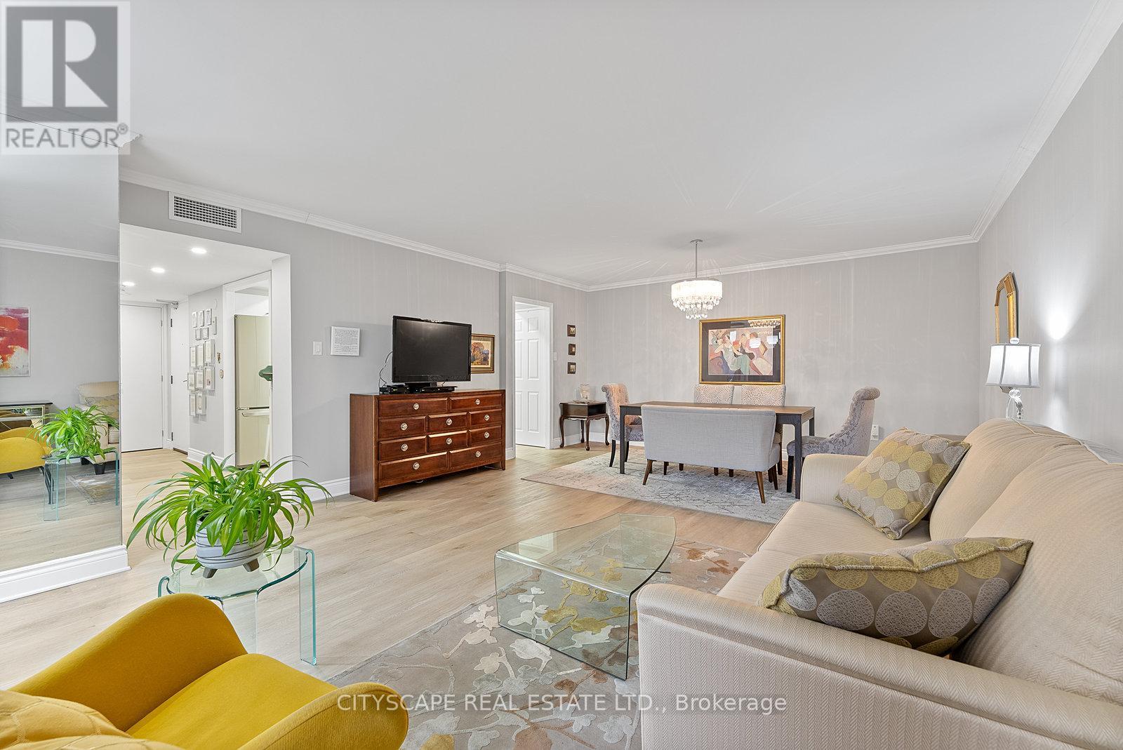 202 - 2045 Lake Shore Boulevard W, Toronto, Ontario  M8V 2Z6 - Photo 14 - W12425426