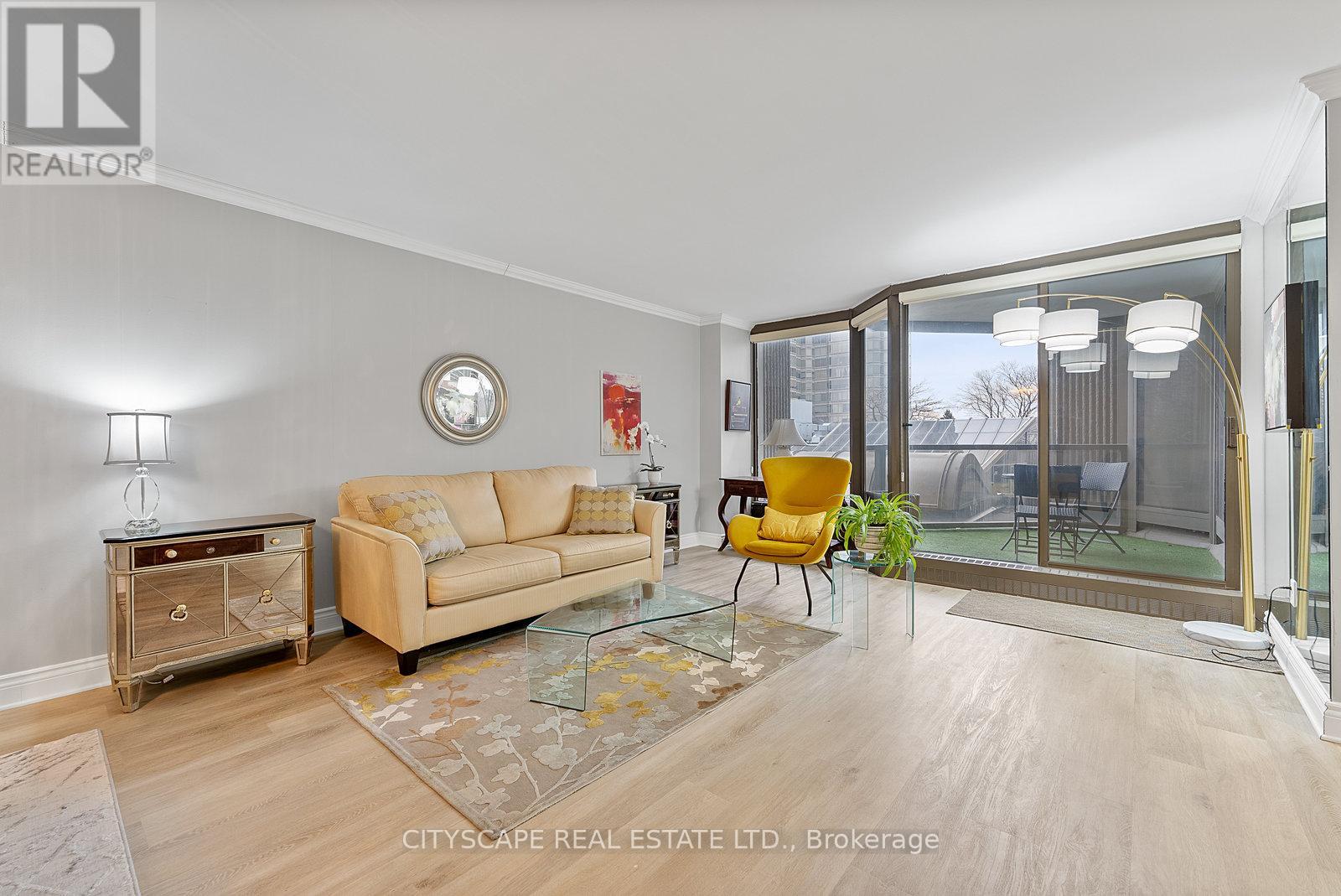 202 - 2045 Lake Shore Boulevard W, Toronto, Ontario  M8V 2Z6 - Photo 15 - W12425426
