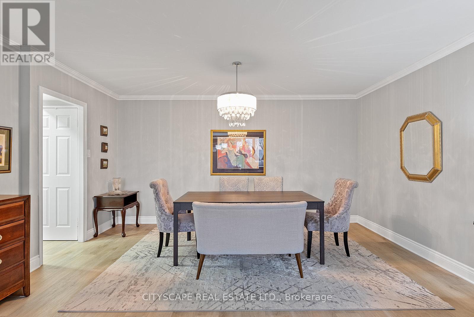 202 - 2045 Lake Shore Boulevard W, Toronto, Ontario  M8V 2Z6 - Photo 17 - W12425426