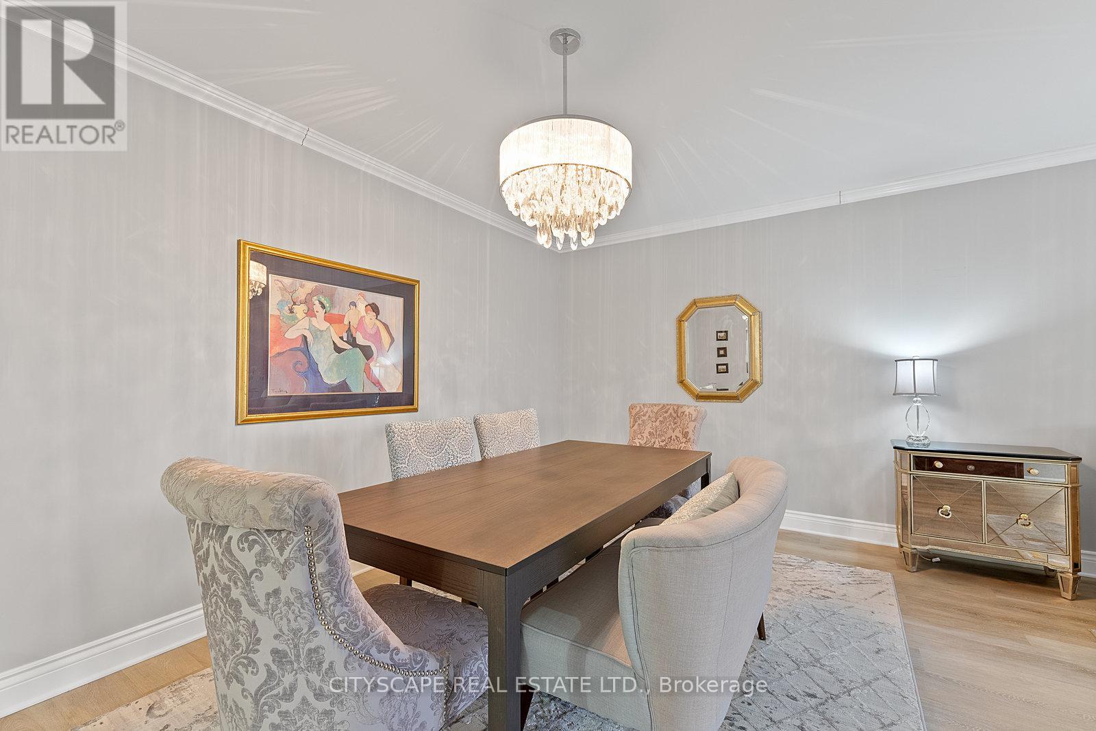 202 - 2045 Lake Shore Boulevard W, Toronto, Ontario  M8V 2Z6 - Photo 18 - W12425426