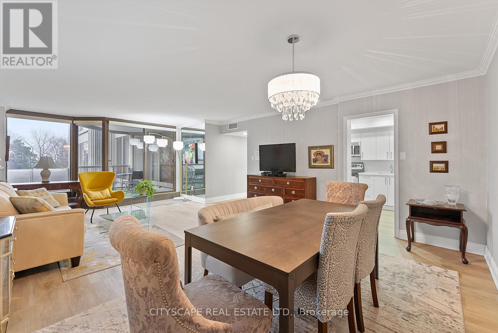 202 - 2045 Lake Shore Boulevard W, Toronto, Ontario  M8V 2Z6 - Photo 19 - W12425426