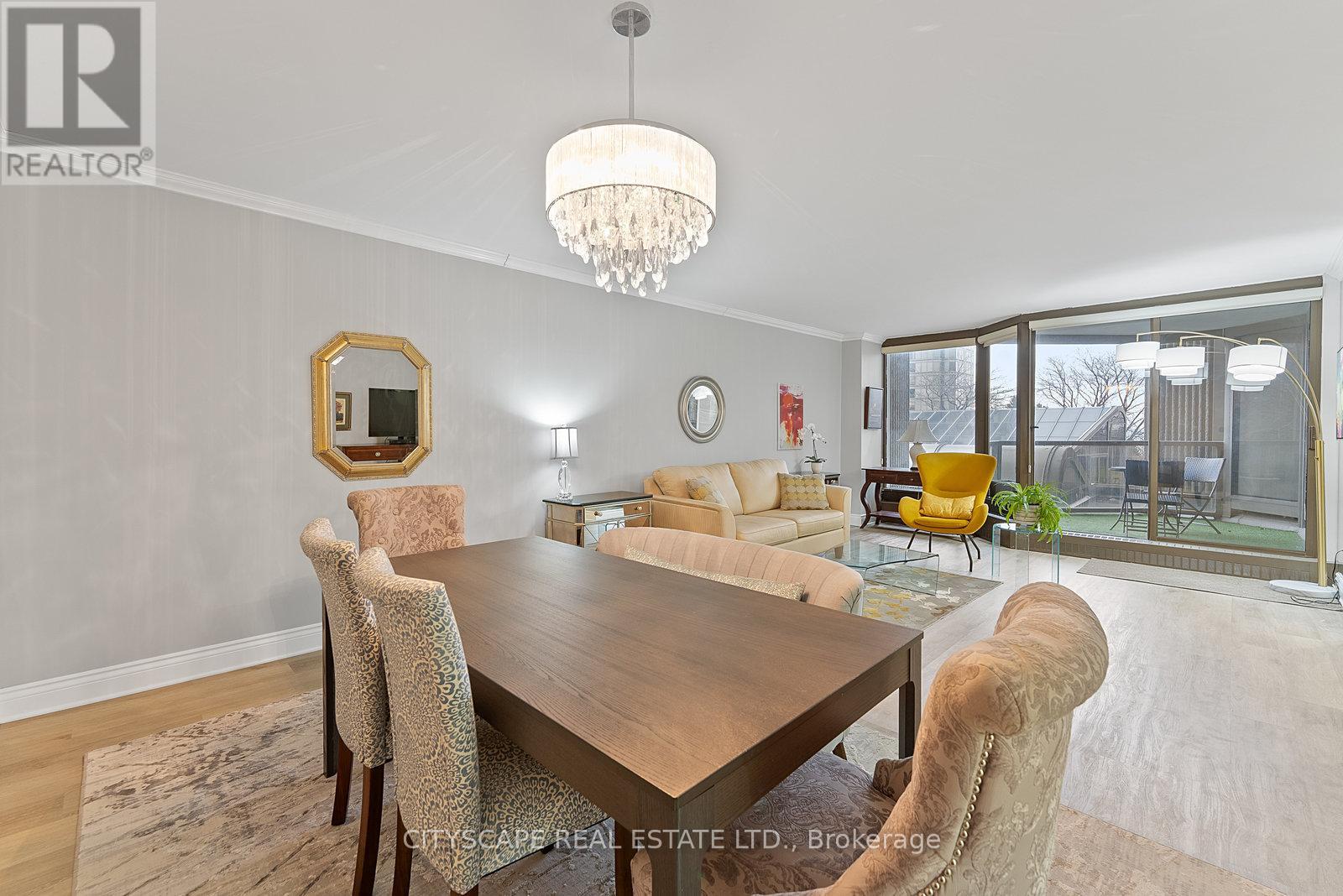 202 - 2045 Lake Shore Boulevard W, Toronto, Ontario  M8V 2Z6 - Photo 20 - W12425426