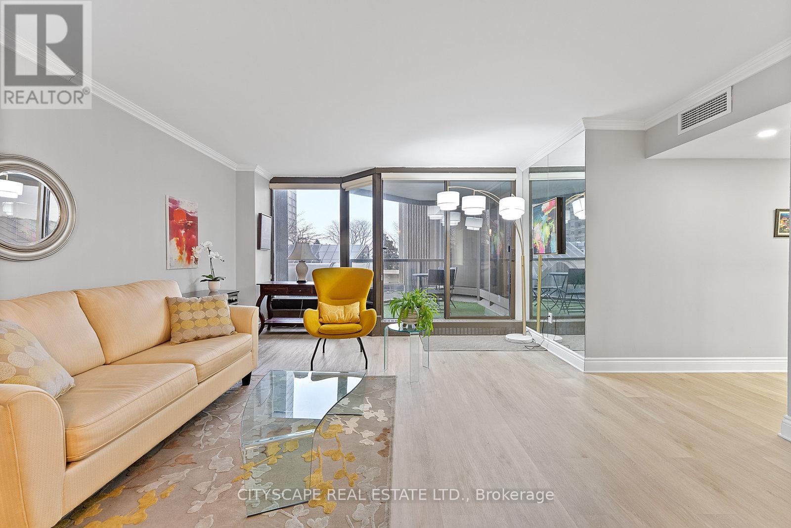 202 - 2045 Lake Shore Boulevard W, Toronto, Ontario  M8V 2Z6 - Photo 21 - W12425426