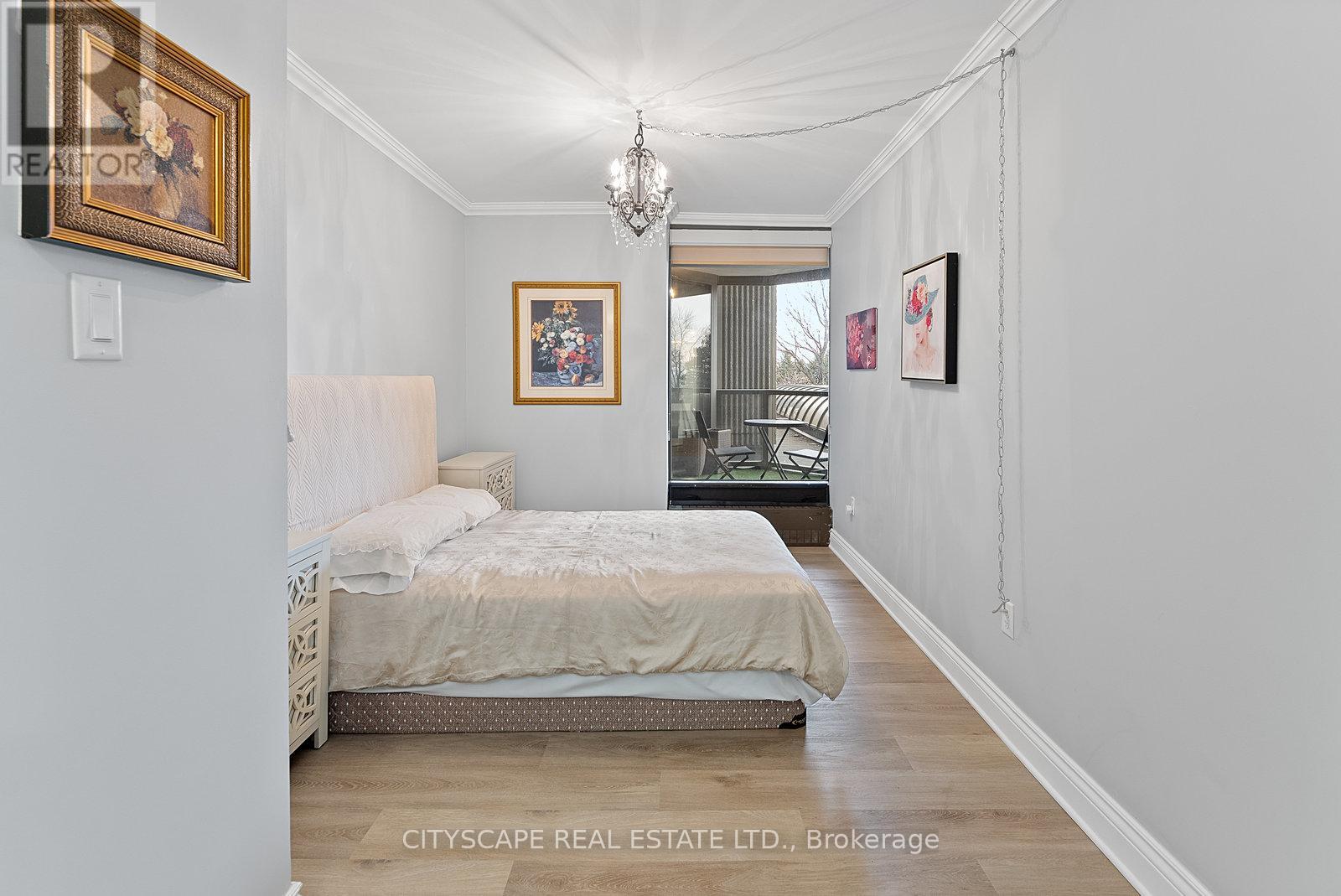202 - 2045 Lake Shore Boulevard W, Toronto, Ontario  M8V 2Z6 - Photo 22 - W12425426
