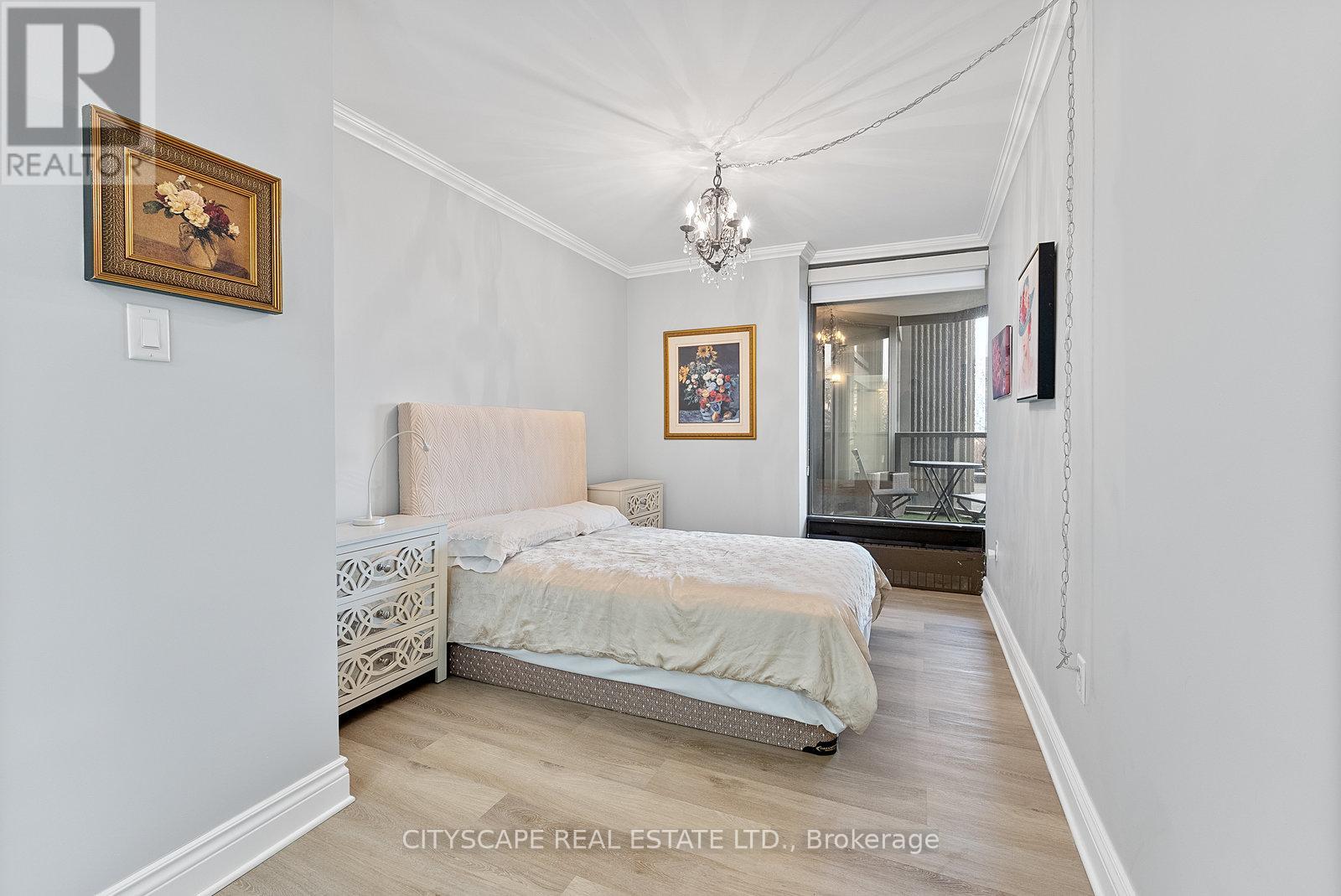202 - 2045 Lake Shore Boulevard W, Toronto, Ontario  M8V 2Z6 - Photo 23 - W12425426