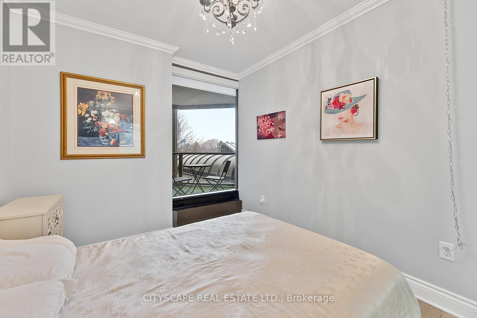 202 - 2045 Lake Shore Boulevard W, Toronto, Ontario  M8V 2Z6 - Photo 25 - W12425426