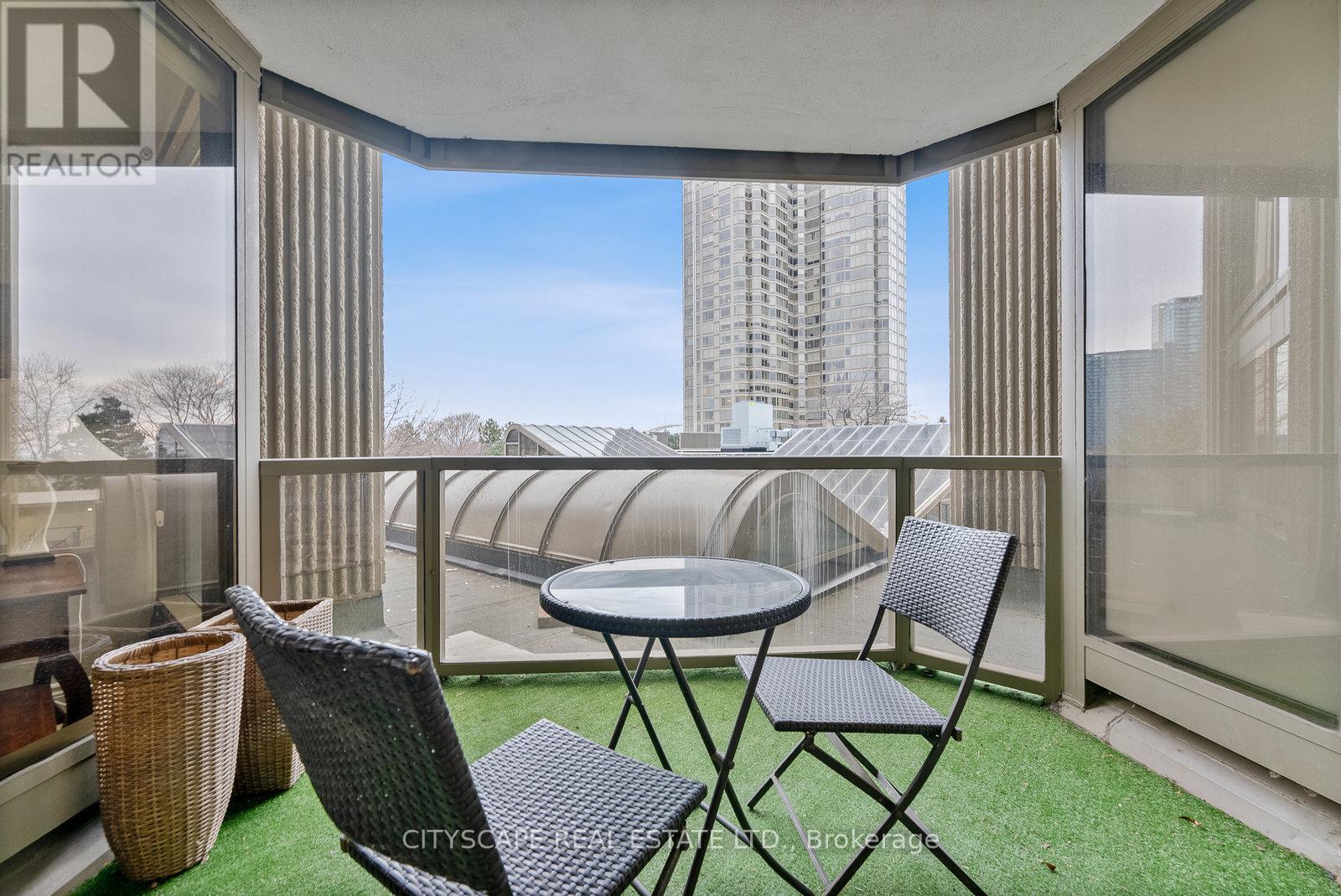202 - 2045 Lake Shore Boulevard W, Toronto, Ontario  M8V 2Z6 - Photo 29 - W12425426