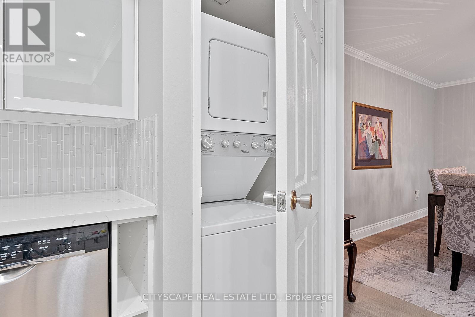 202 - 2045 Lake Shore Boulevard W, Toronto, Ontario  M8V 2Z6 - Photo 31 - W12425426