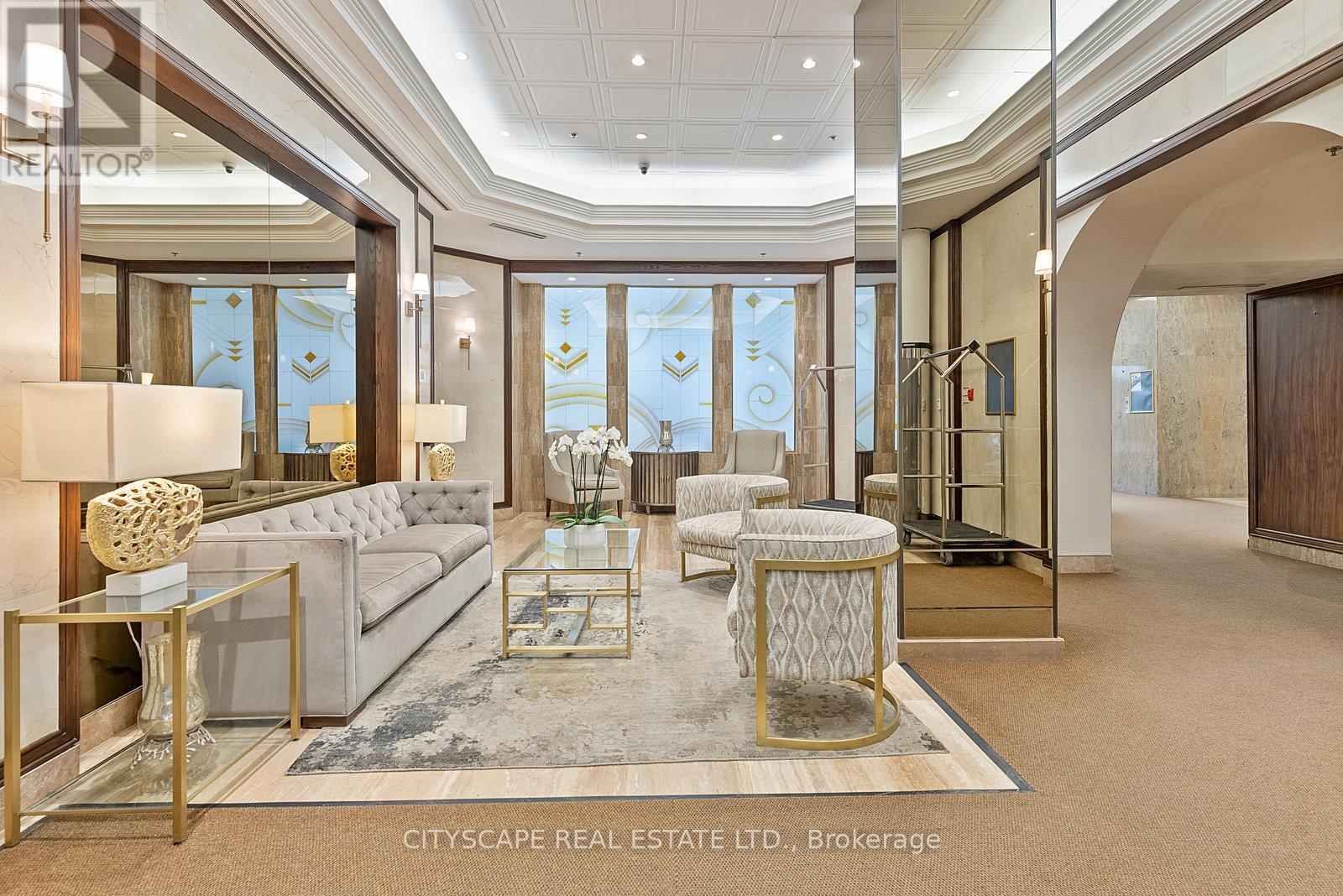 202 - 2045 Lake Shore Boulevard W, Toronto, Ontario  M8V 2Z6 - Photo 32 - W12425426