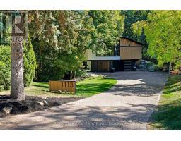 1113 Greenoaks Drive, Mississauga (Lorne Park), Ca