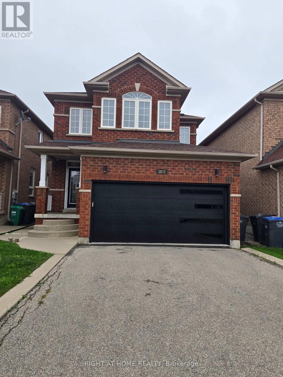 3872 PASSWAY ROAD, Mississauga, Ontario