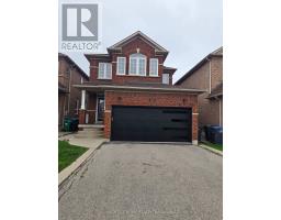 3872 Passway Road, Mississauga (Lisgar), Ca