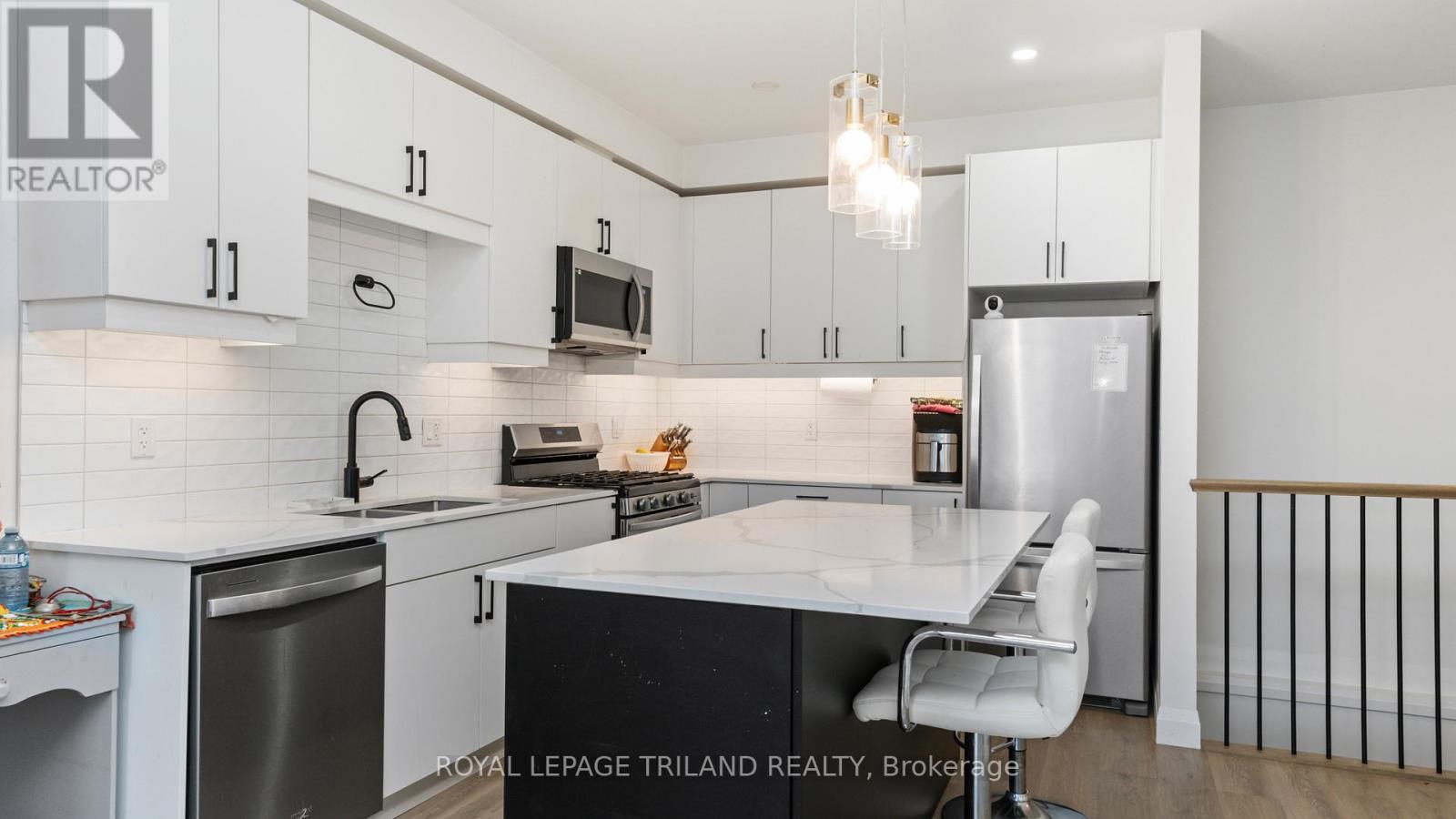 129 - 3900 Savoy Street, London South, Ontario  N6P 0H9 - Photo 10 - X12425471