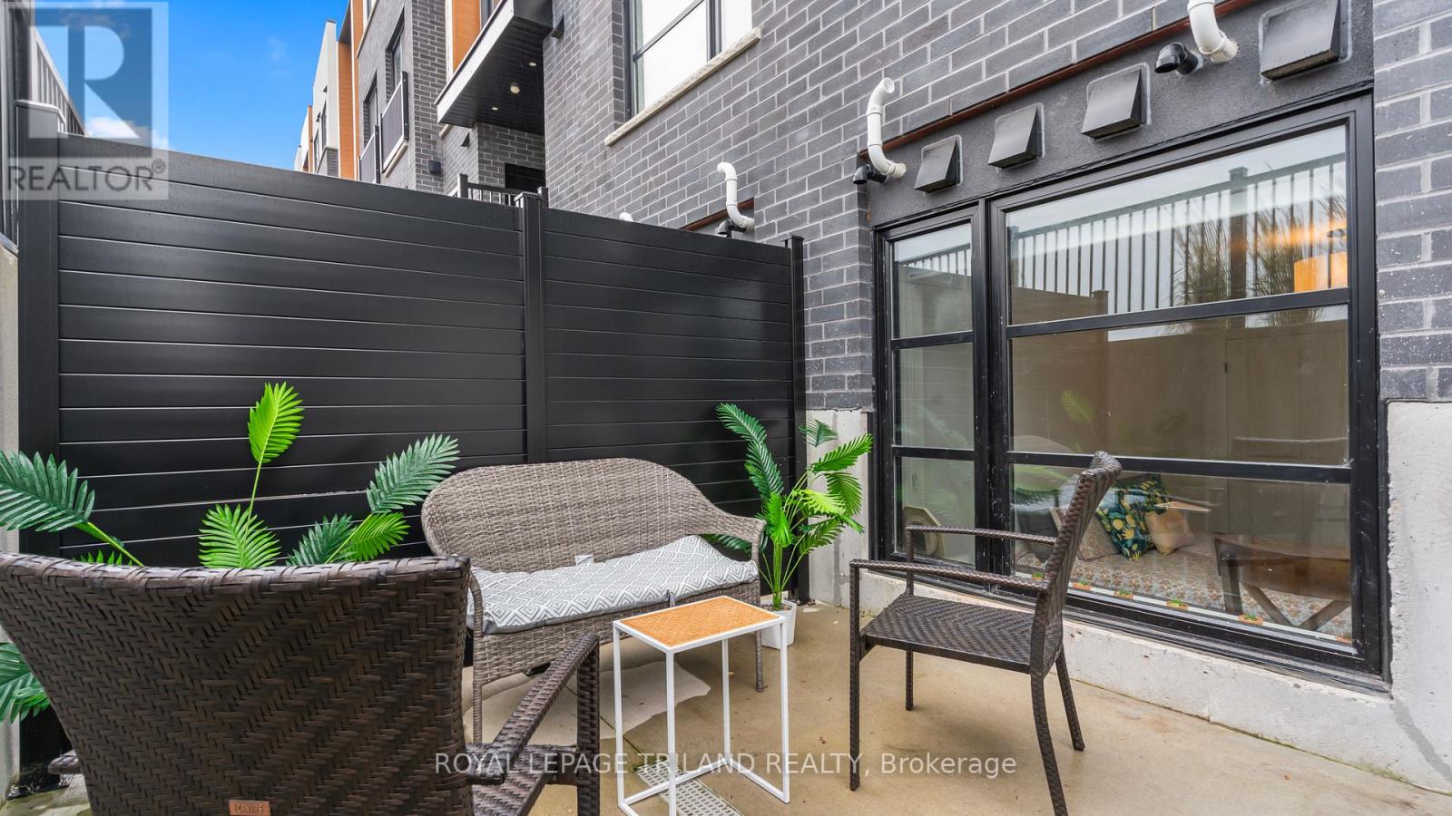 129 - 3900 Savoy Street, London South, Ontario  N6P 0H9 - Photo 24 - X12425471