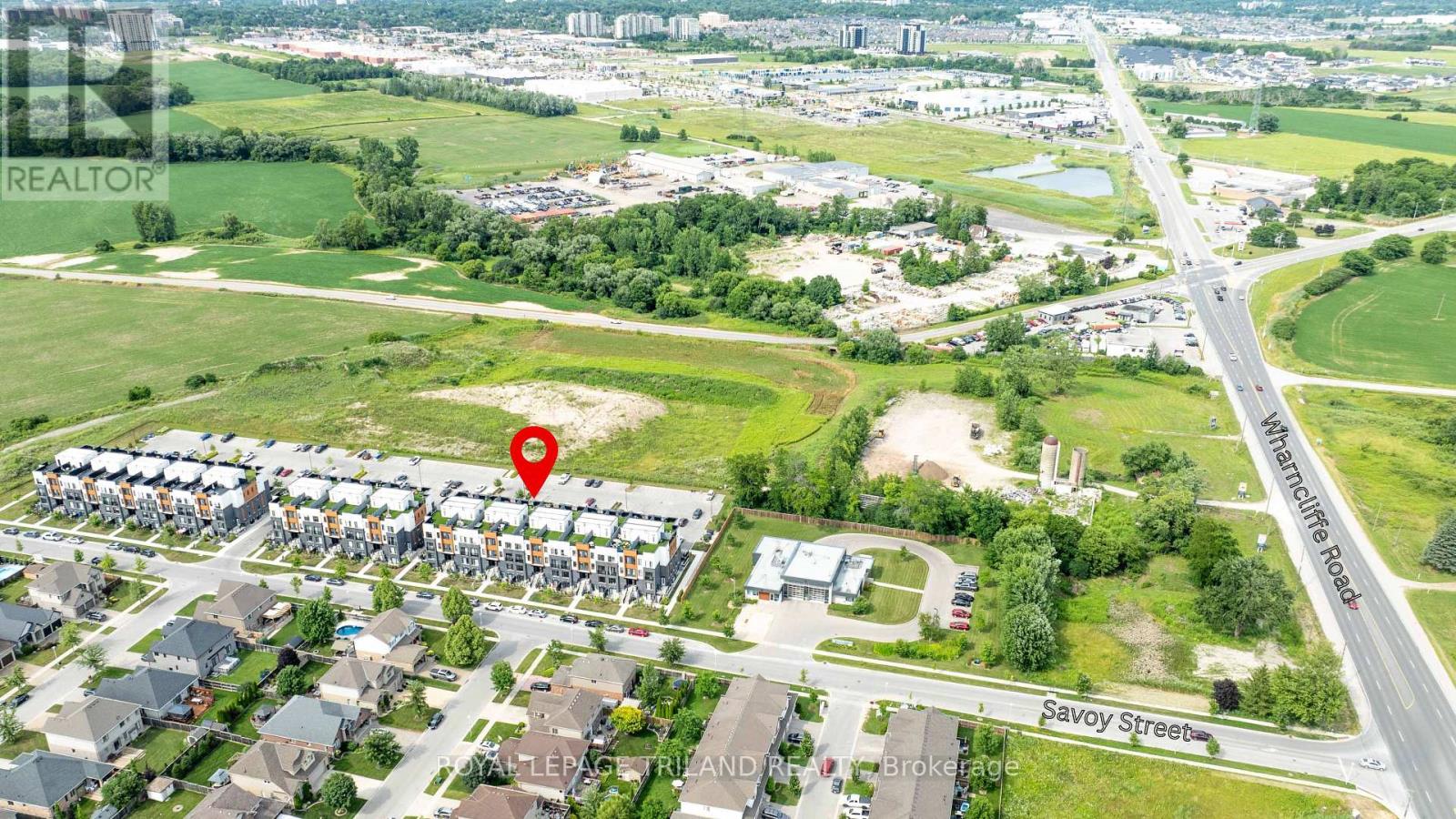 129 - 3900 Savoy Street, London South, Ontario  N6P 0H9 - Photo 26 - X12425471