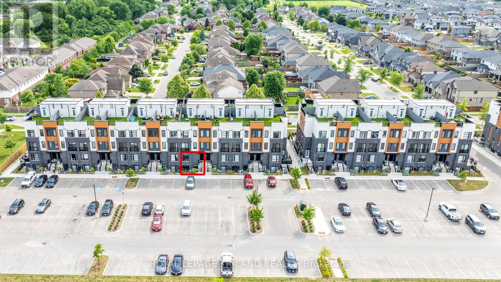 129 - 3900 Savoy Street, London South, Ontario  N6P 0H9 - Photo 3 - X12425471
