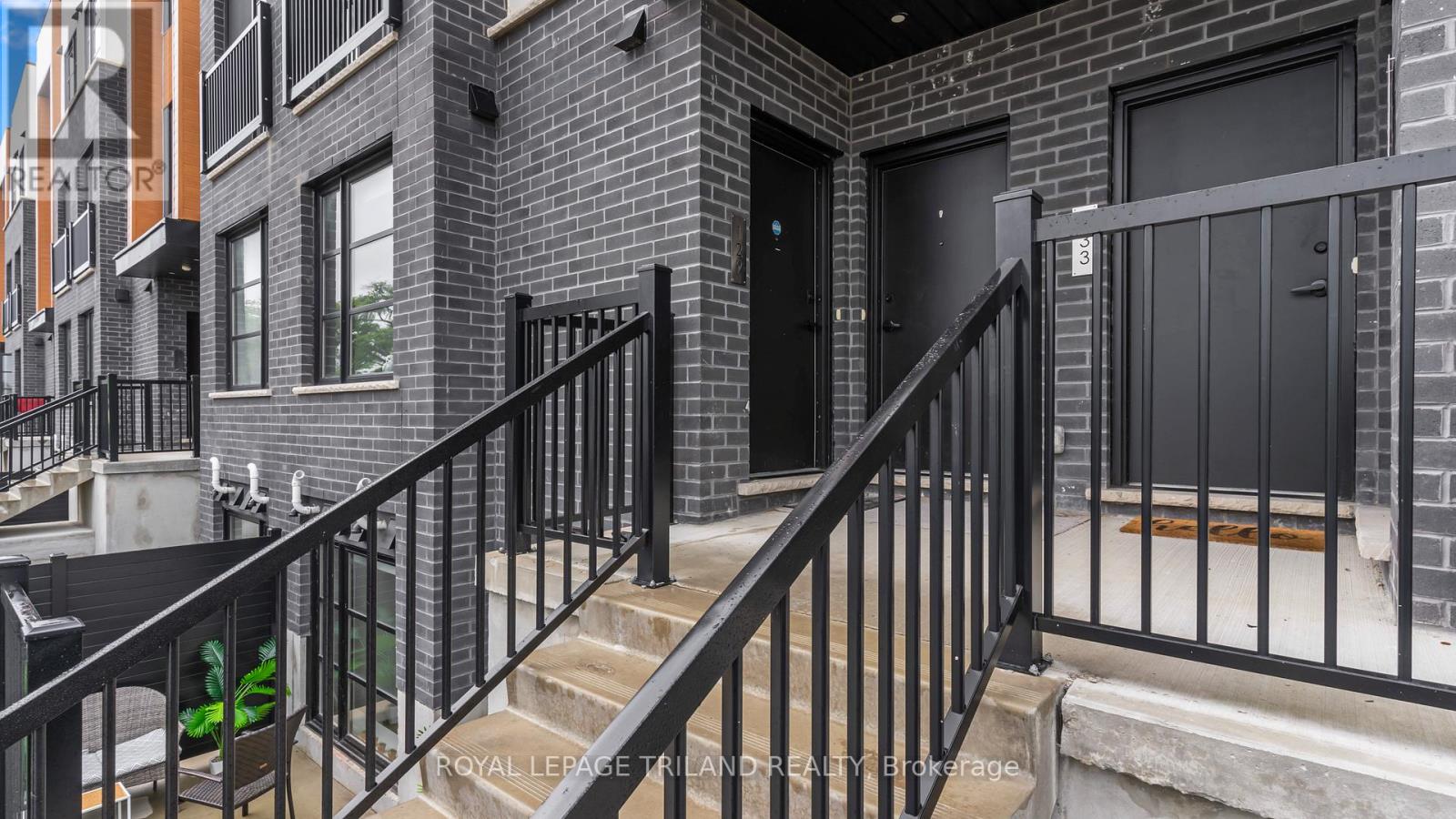 129 - 3900 Savoy Street, London South, Ontario  N6P 0H9 - Photo 4 - X12425471