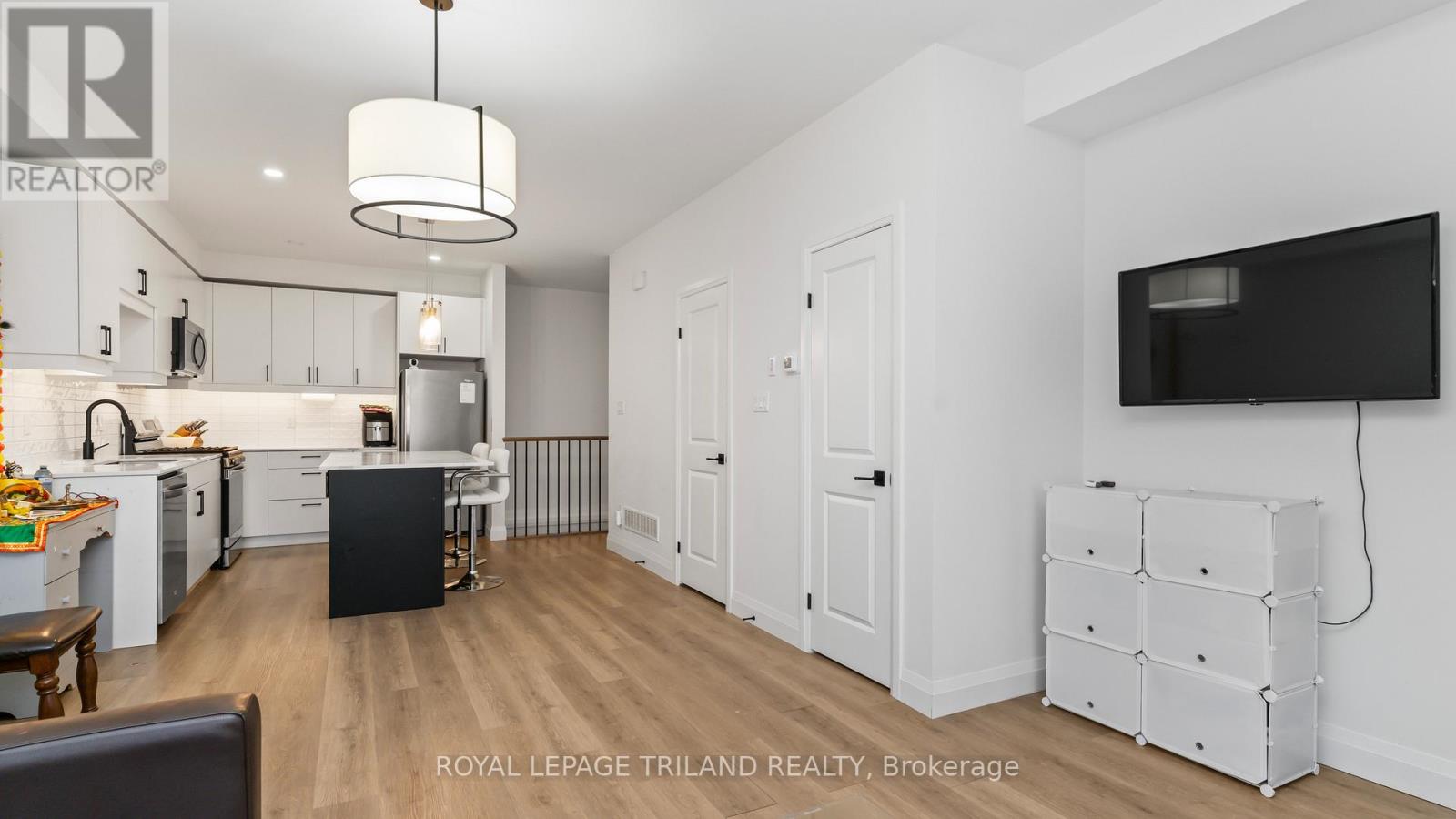 129 - 3900 Savoy Street, London South, Ontario  N6P 0H9 - Photo 7 - X12425471