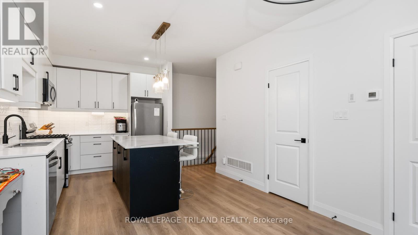 129 - 3900 Savoy Street, London South, Ontario  N6P 0H9 - Photo 8 - X12425471