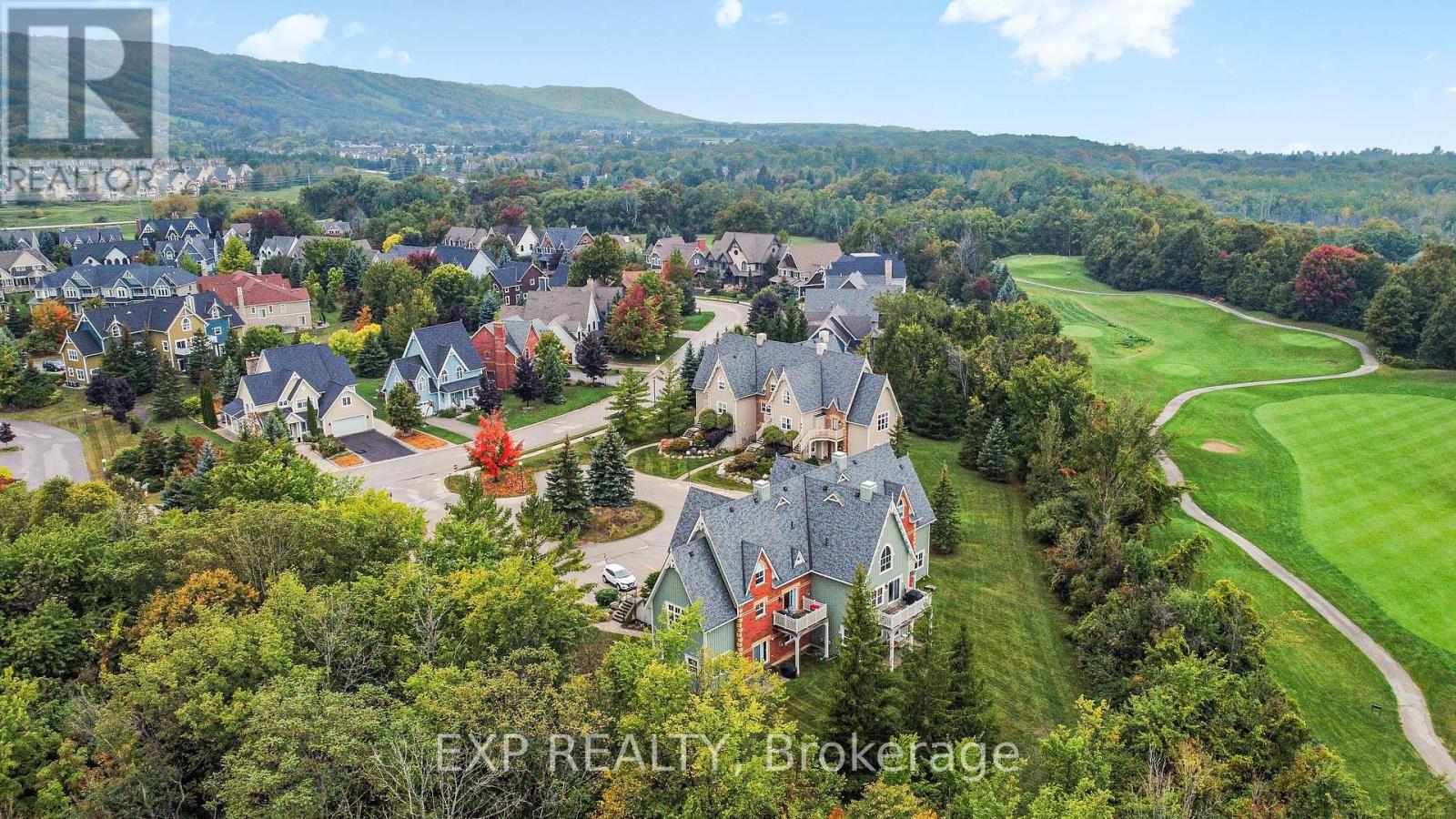 222 - 170 Snowbridge Way, Blue Mountains, Ontario  L9Y 0V1 - Photo 33 - X12425434