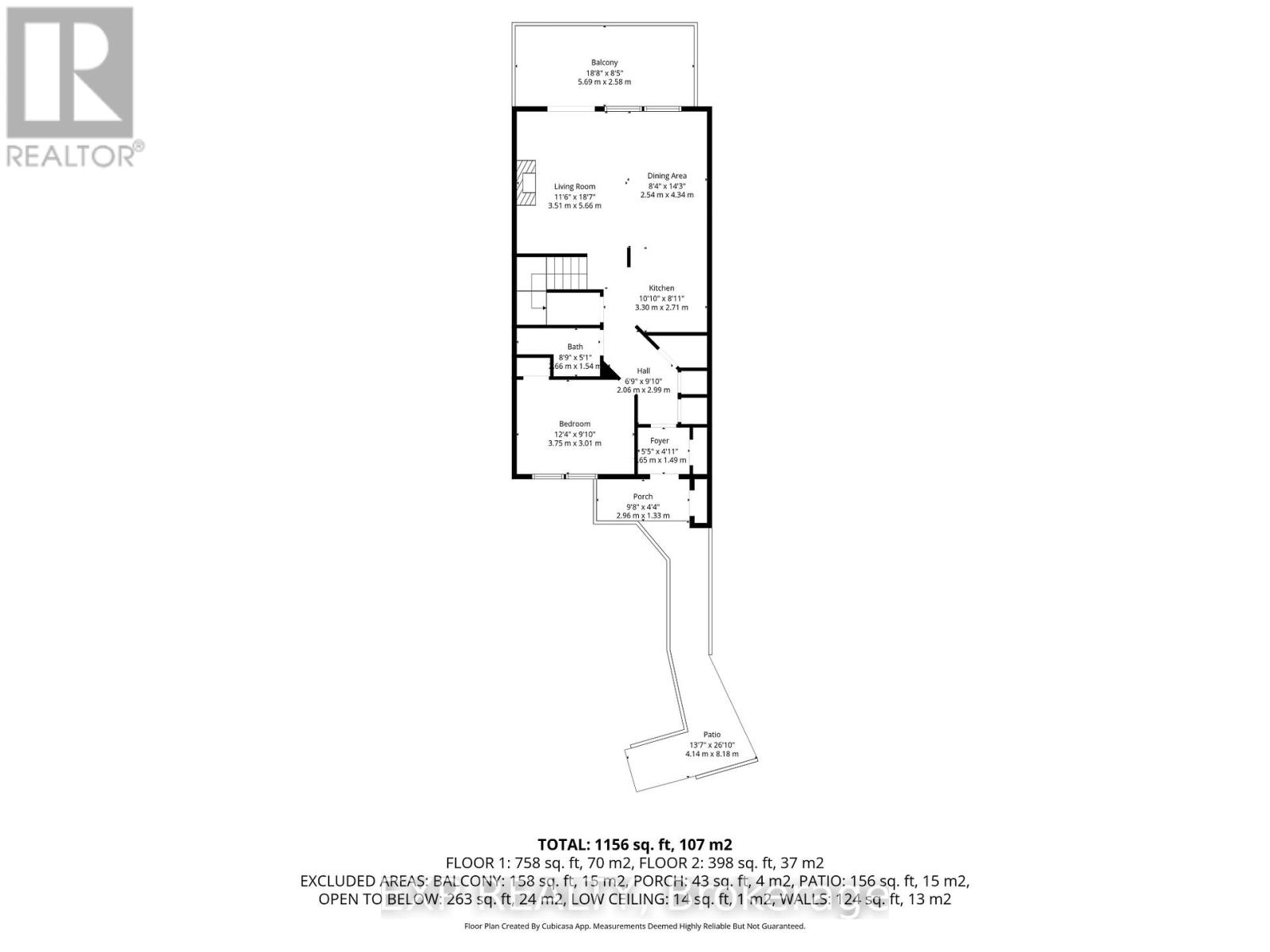 222 - 170 Snowbridge Way, Blue Mountains, Ontario  L9Y 0V1 - Photo 35 - X12425434