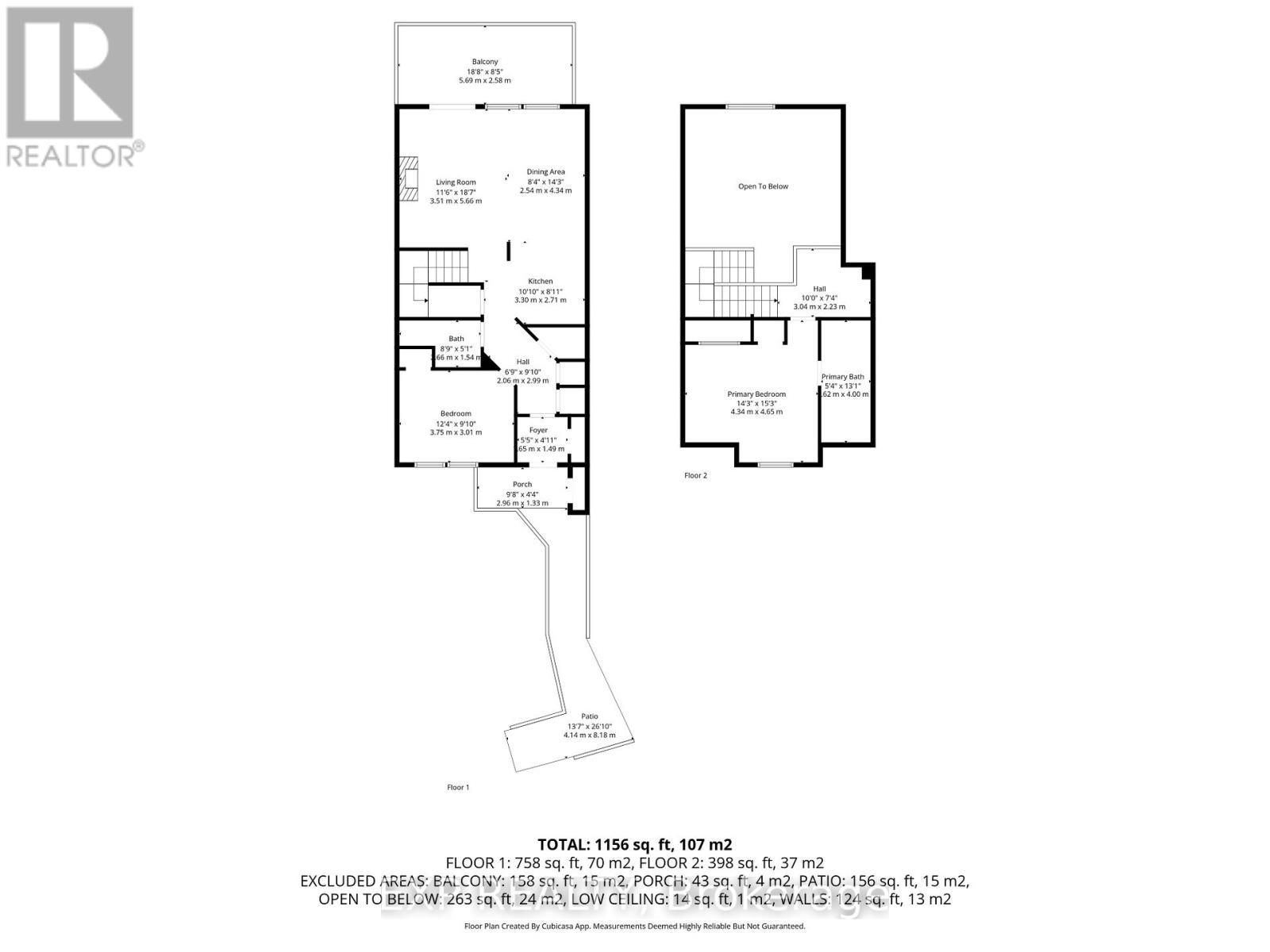 222 - 170 Snowbridge Way, Blue Mountains, Ontario  L9Y 0V1 - Photo 37 - X12425434