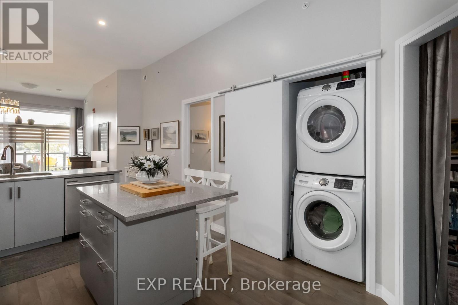 105a - 85 Morrell Street, Brant, Ontario  N3T 4J6 - Photo 2 - X12425437