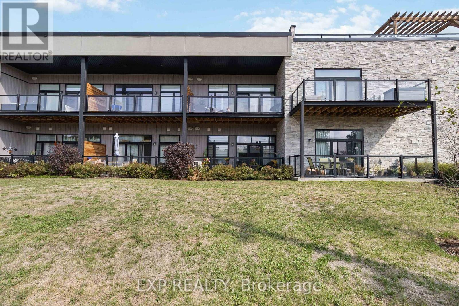 105a - 85 Morrell Street, Brant, Ontario  N3T 4J6 - Photo 28 - X12425437