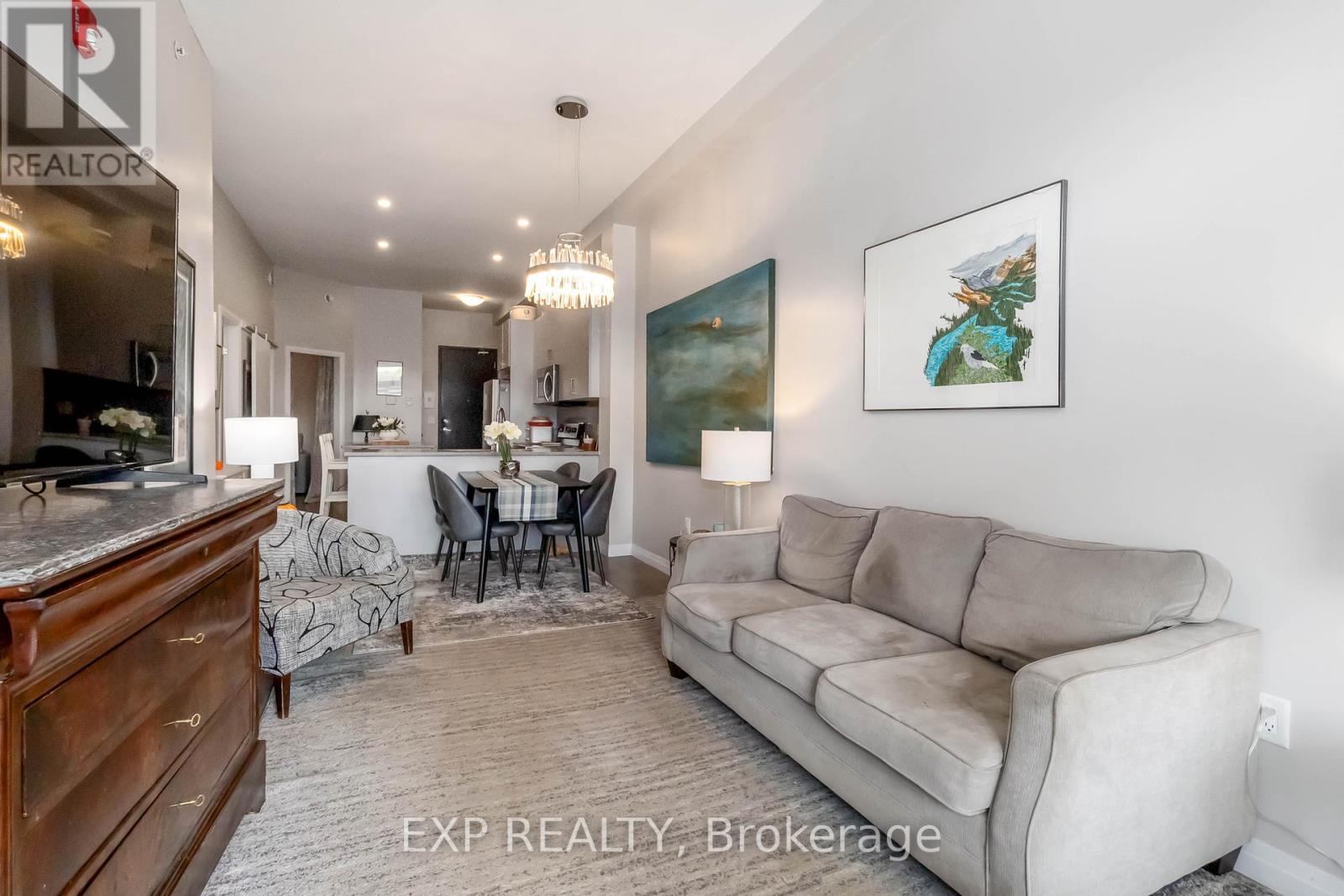 105a - 85 Morrell Street, Brant, Ontario  N3T 4J6 - Photo 3 - X12425437