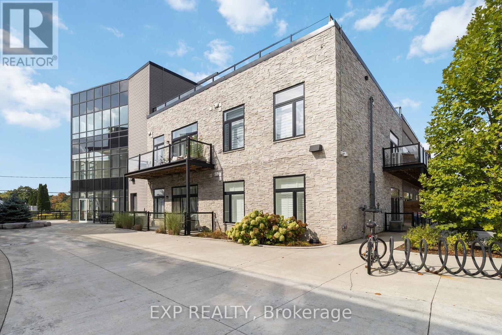105a - 85 Morrell Street, Brant, Ontario  N3T 4J6 - Photo 6 - X12425437