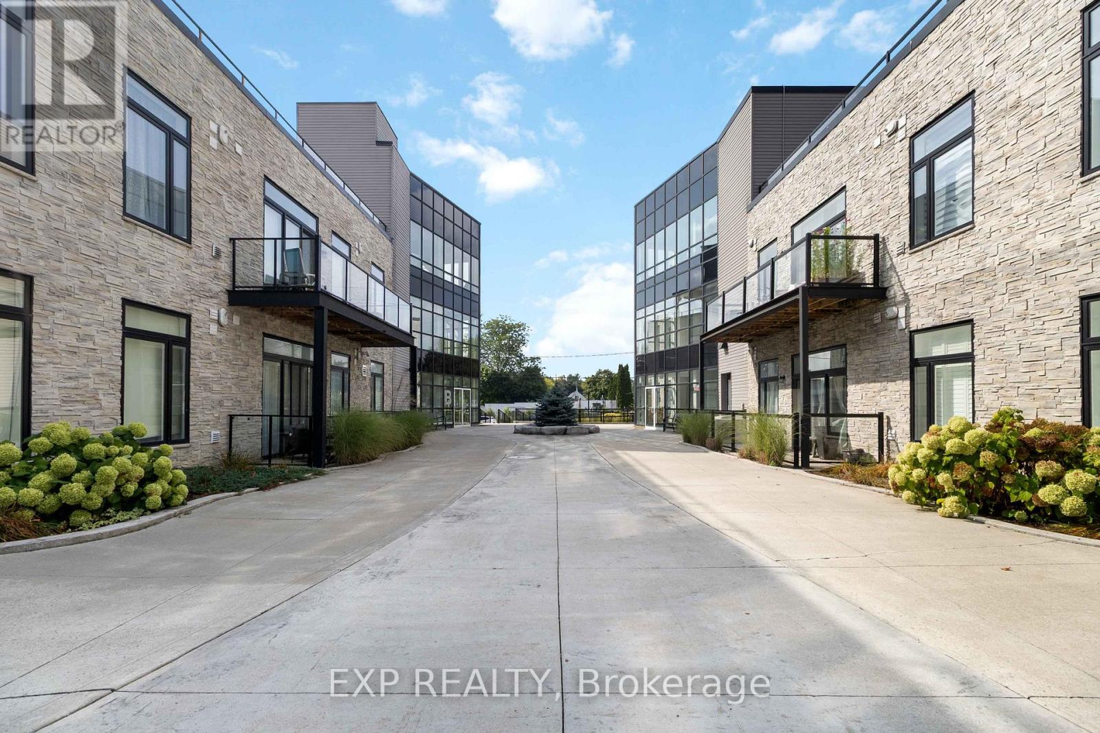 105a - 85 Morrell Street, Brant, Ontario  N3T 4J6 - Photo 7 - X12425437