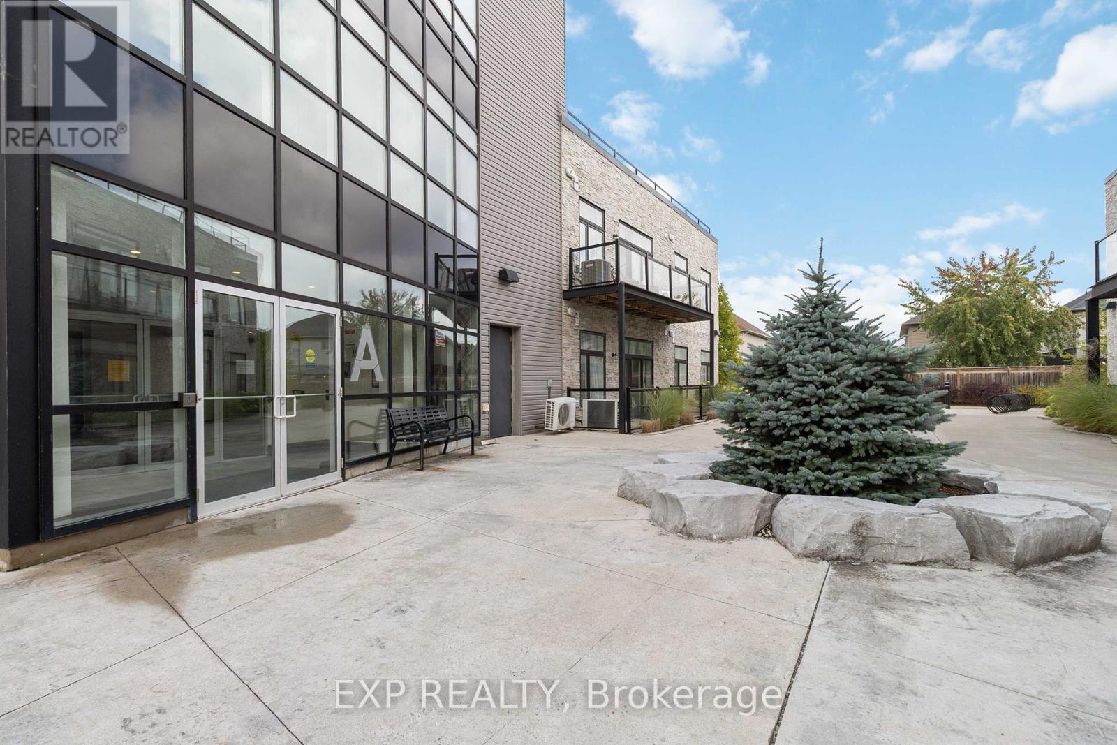 105a - 85 Morrell Street, Brant, Ontario  N3T 4J6 - Photo 8 - X12425437