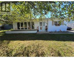 1205 Centennial Street