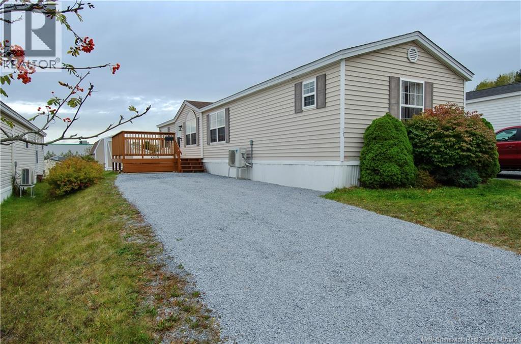 17 Quail Court, Saint John, New Brunswick
