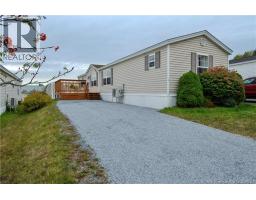 17 Quail Court, Saint John, New Brunswick