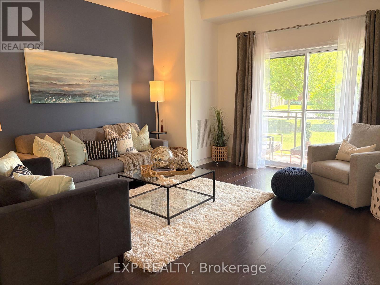 102 - 1 Chamberlain Crescent, Collingwood, Ontario  L9Y 0E3 - Photo 2 - S12424501