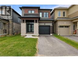 3 Tarrison Street 2028 - Northwest Industrial, Brantford, Ca